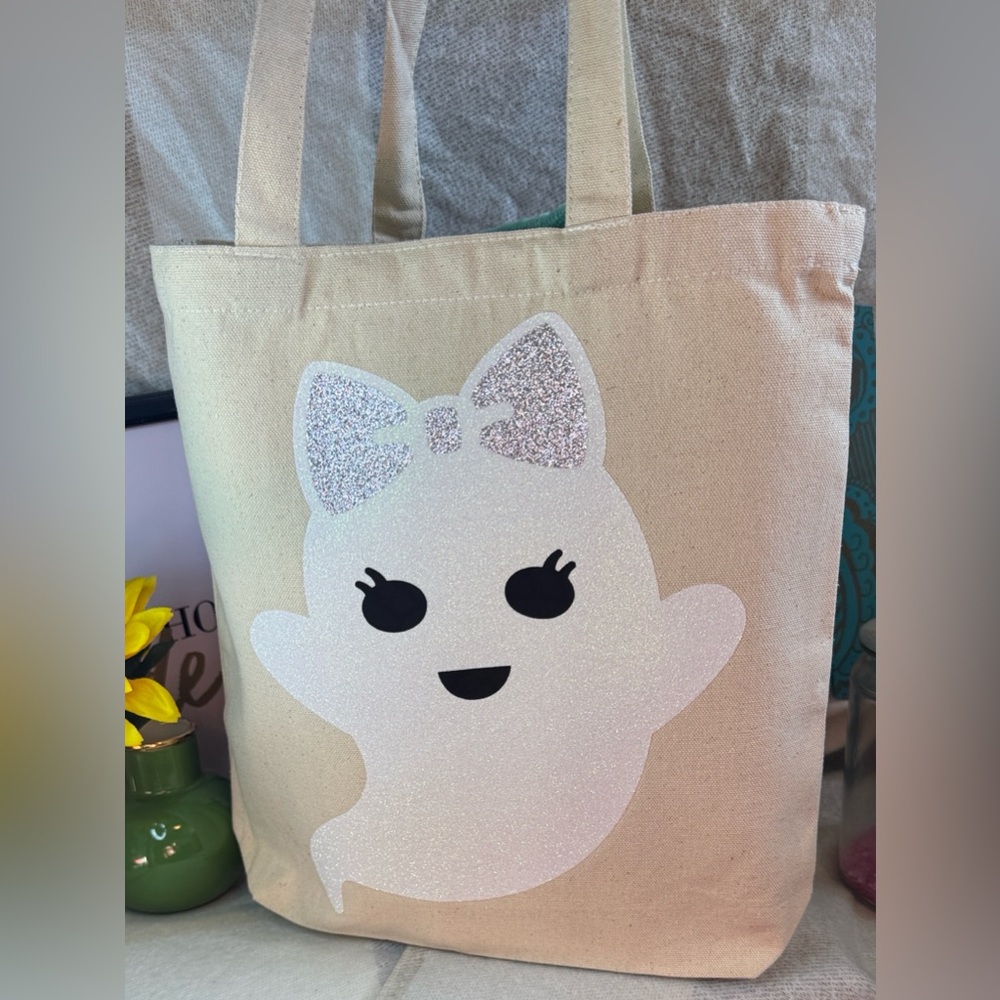 1 Customized Reusable Bag - Picture 6 of 13